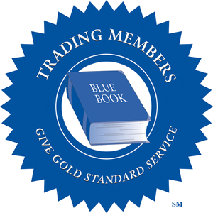 Bluebook Logo